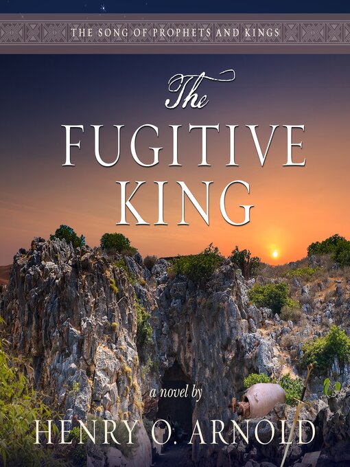 Title details for The Fugitive King by Henry O. Arnold - Wait list